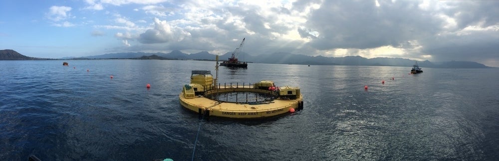 pros and cons of wave energy